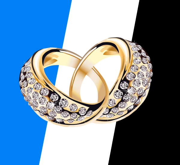 Jóias e acessórios