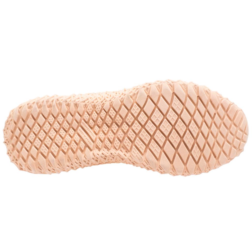 Tênis Esportivo Feminino Youth Class Ghost 3 Preto e Rose para Caminhada