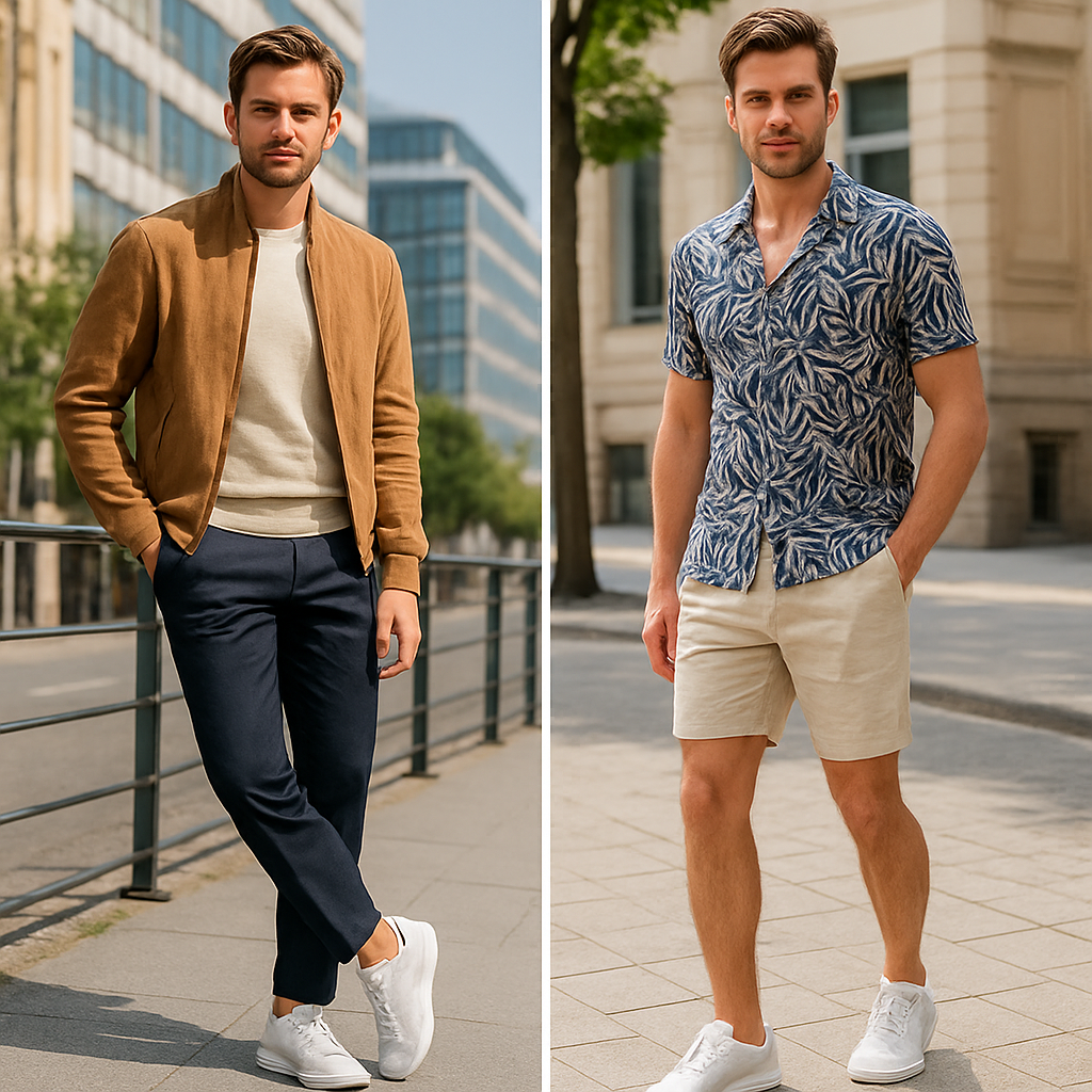 Tênis Youth Class Lege 21 Unissex Branco para Caminhada e Academia com Amortecimento