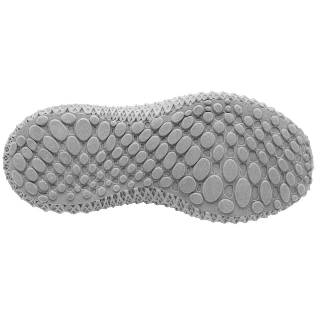 Tênis Esportivo Feminino Youth Class Ghost 2 Grafite e Pink para Caminhada