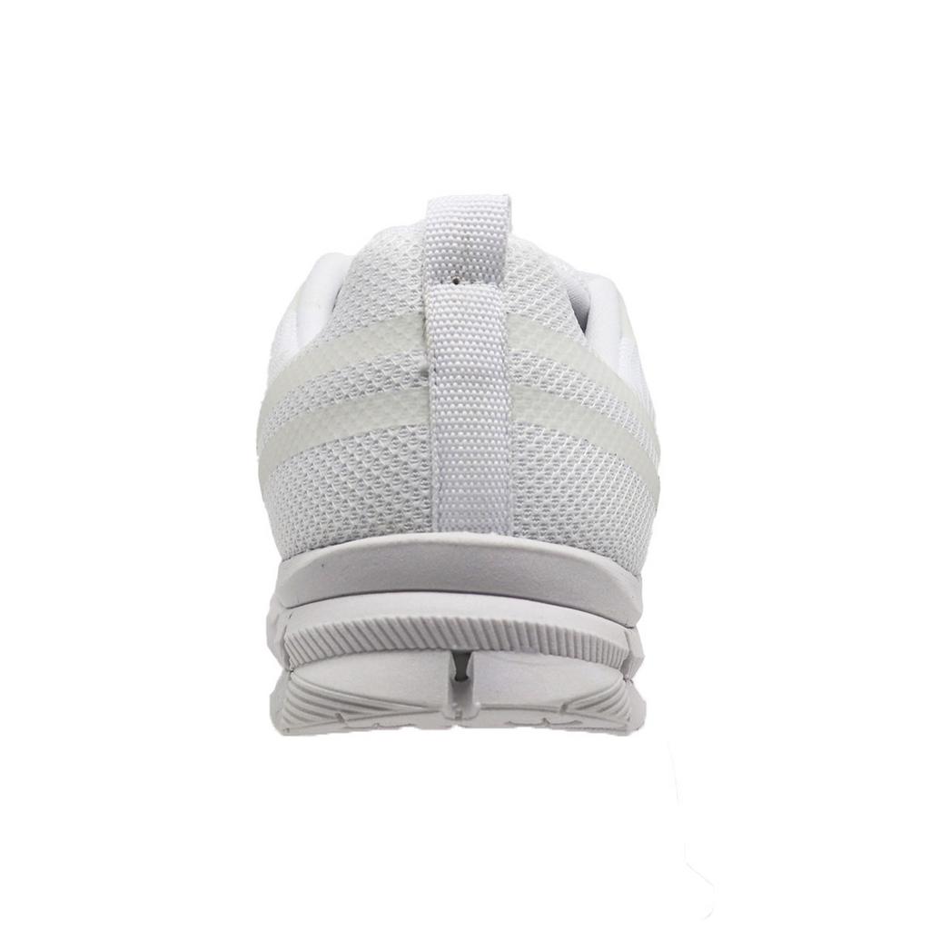 Tênis Youth Class Lege 21 Unissex Branco para Caminhada e Academia com Amortecimento