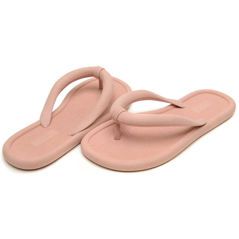 Chinelo Nuvem Unissex Dona Beja Preto Azul Rosa Nude Amarelo Confortável Antiderrapante