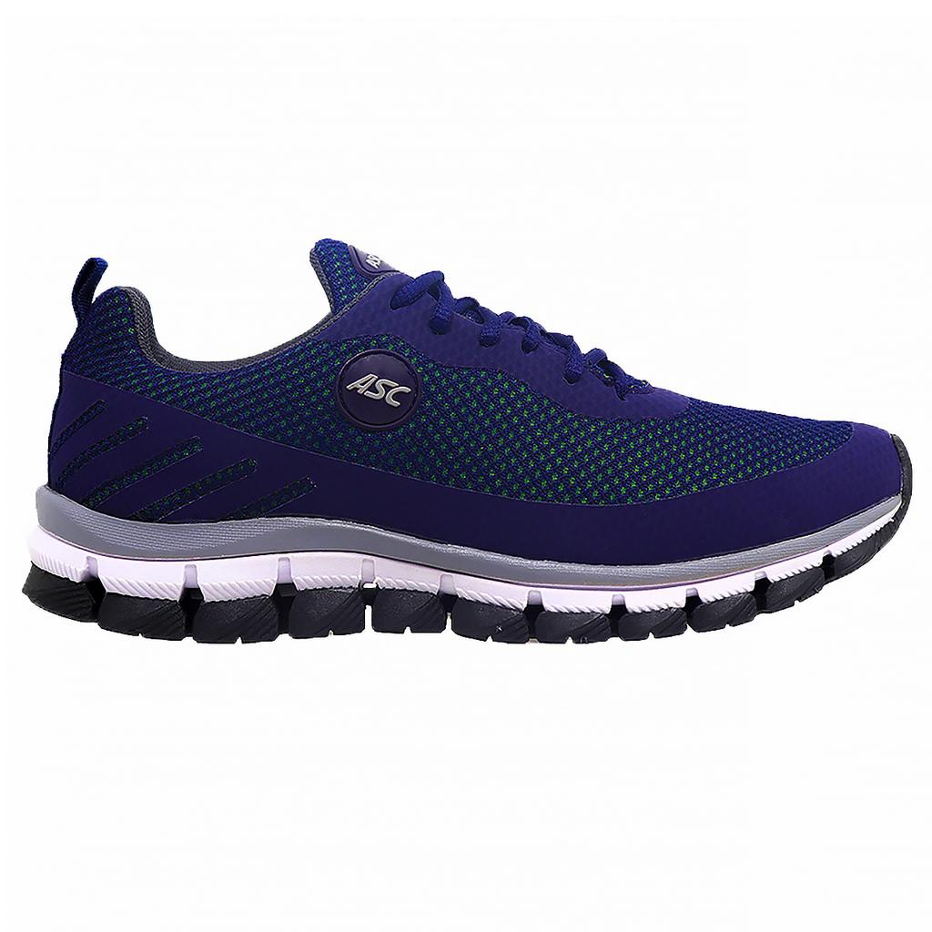 Tênis Masculino Marinho Tamanho Especial - Youth Class