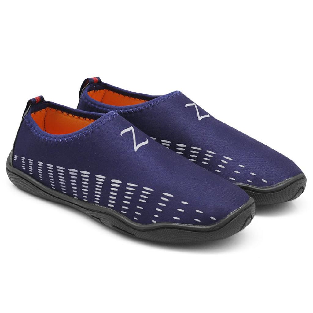 Sapatilha Esportiva Youth Class À Prova D'água Unissex Azul