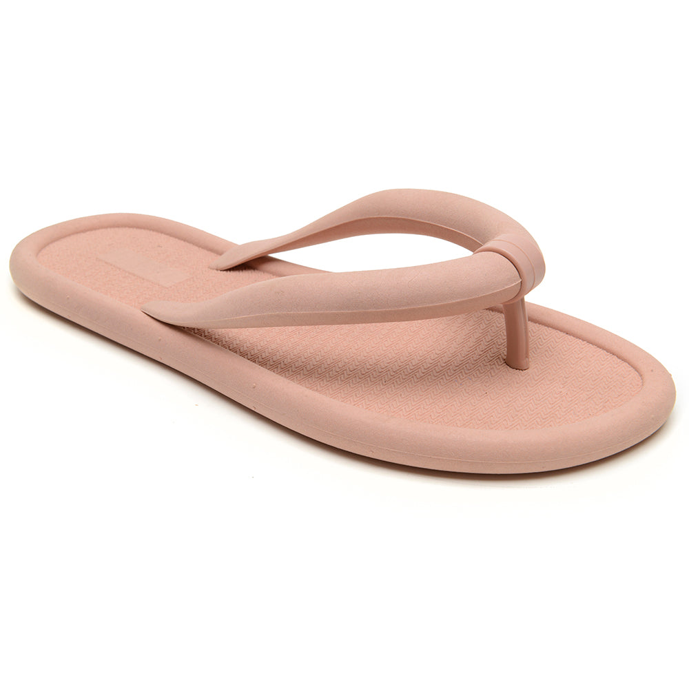 Chinelo Nuvem Unissex Dona Beja Preto Azul Rosa Nude Amarelo Confortável Antiderrapante