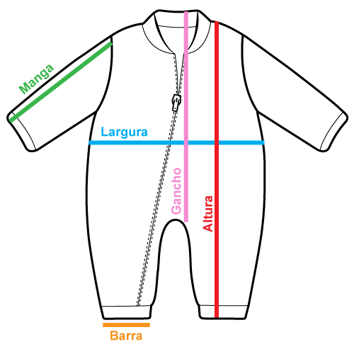 Macacão Peluciado Bebê Menino Ursinhos Nas Nuvens Caramelo