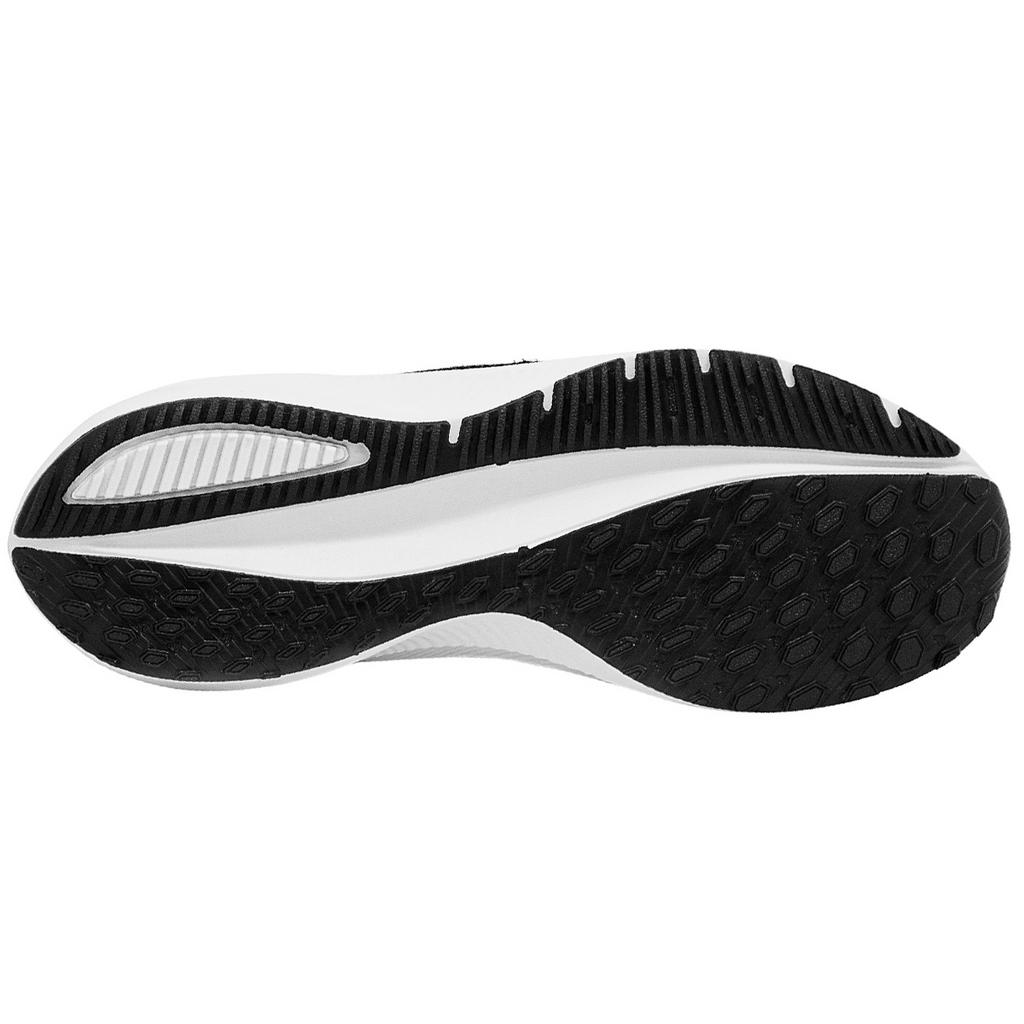 Tênis Youth Class Ascencion Calce Fácil Masculino Preto Edição Limitada