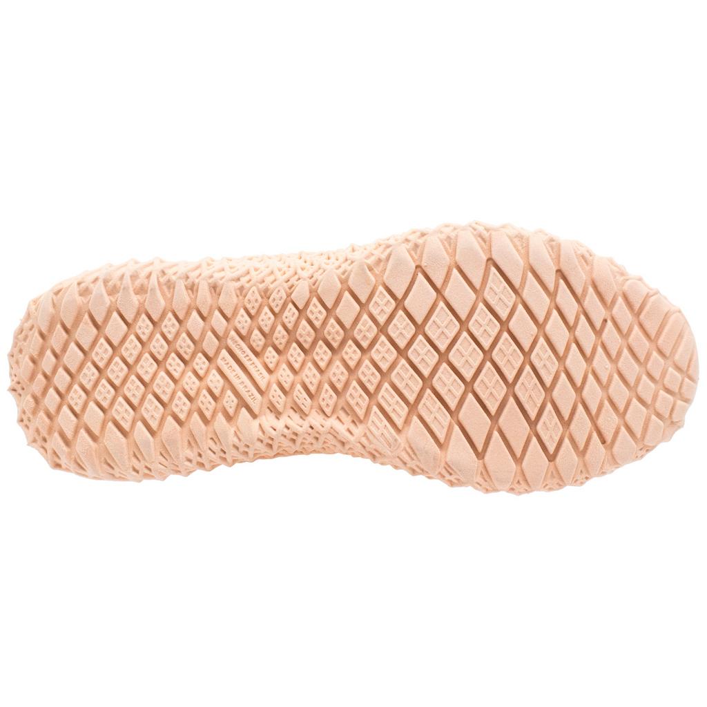 Tênis Esportivo Feminino Youth Class Ghost 2 Rose para Caminhada