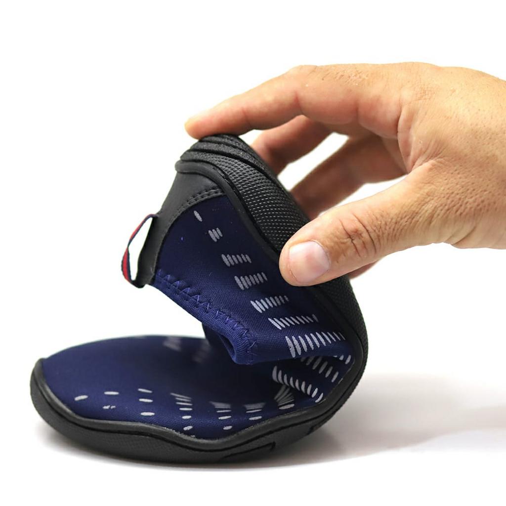 Sapatilha Esportiva Youth Class À Prova D'água Unissex Azul